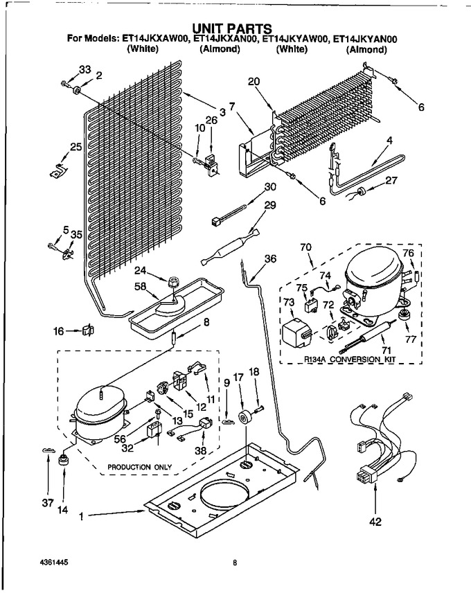 Diagram for ET14JKXAN00