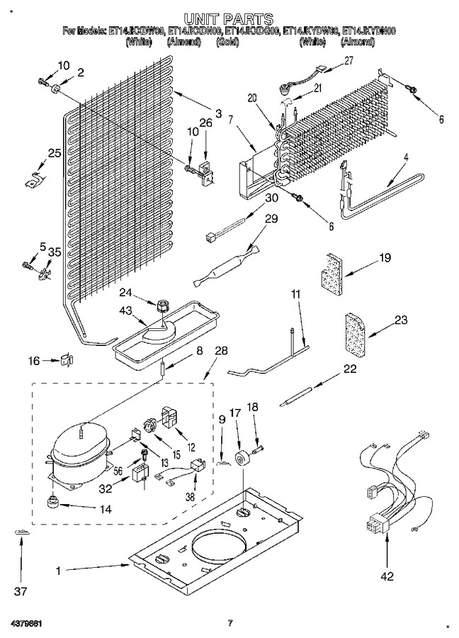 Diagram for ET14JKXDN00