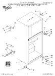 Diagram for 01 - Cabinet