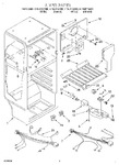 Diagram for 03 - Liner, Lit/optional