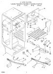 Diagram for 03 - Liner, Lit/optional