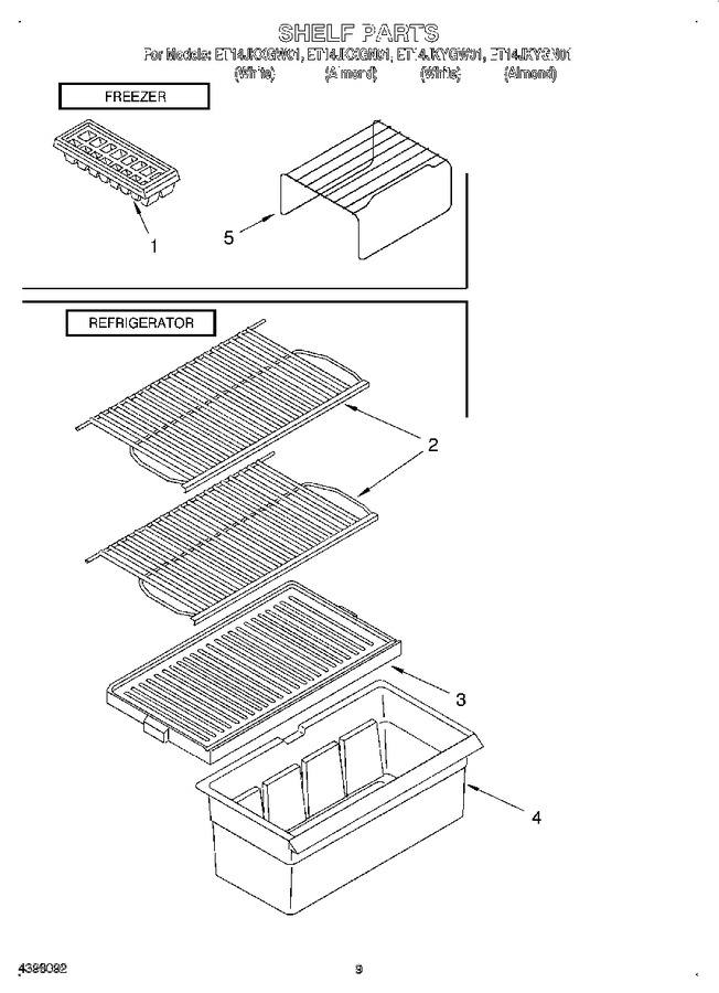 Diagram for ET14JKYGN01