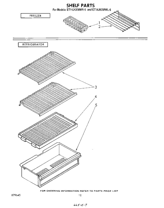 Diagram for ET14JKXMWL6
