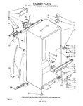 Diagram for 03 - Cabinet