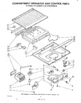 Diagram for 05 - Compartment Separator And Control