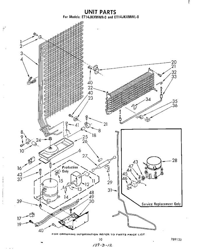 Diagram for ET17JKXMWR0