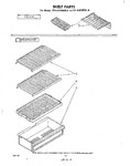 Diagram for 07 - Shelf
