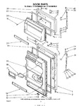 Diagram for 02 - Door