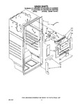 Diagram for 03 - Liner