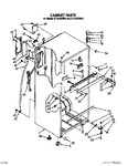 Diagram for 02 - Cabinet