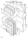 Diagram for 02 - Door
