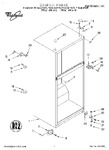 Diagram for 01 - Cabinet