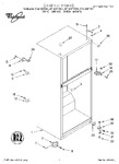 Diagram for 01 - Cabinet