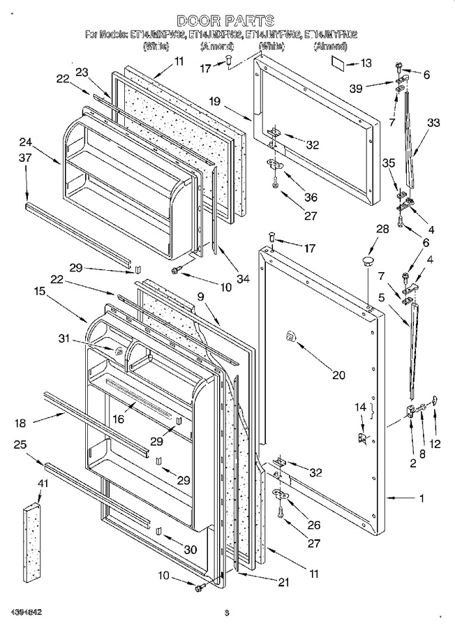 Diagram for ET14JMYFN02