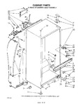 Diagram for 03 - Cabinet
