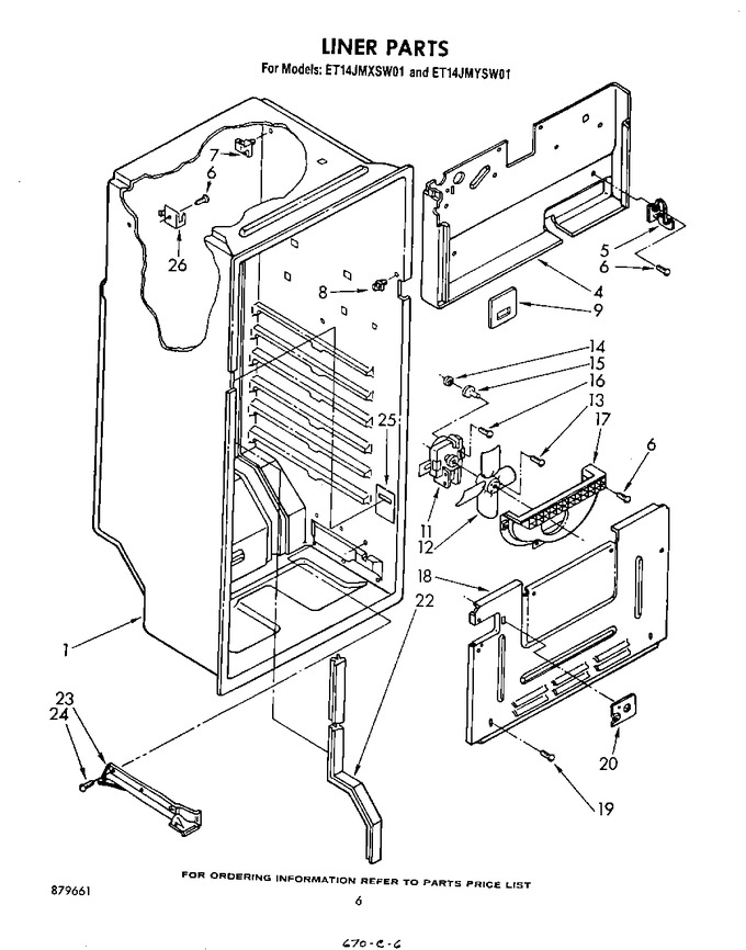 Diagram for ET14JMYSW01