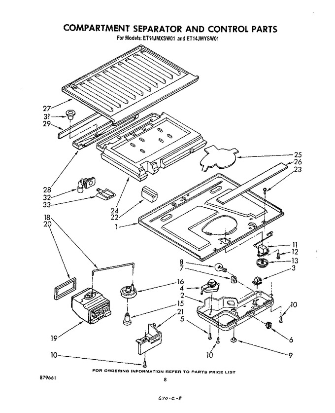 Diagram for ET14JMYSW01