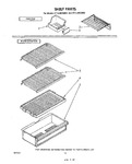 Diagram for 08 - Shelf