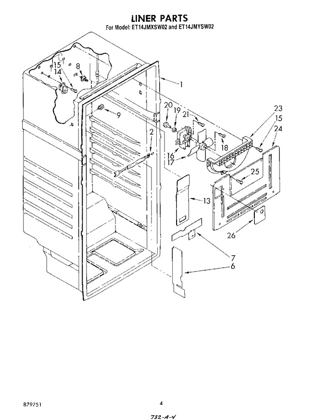 Diagram for ET14JMYSG02
