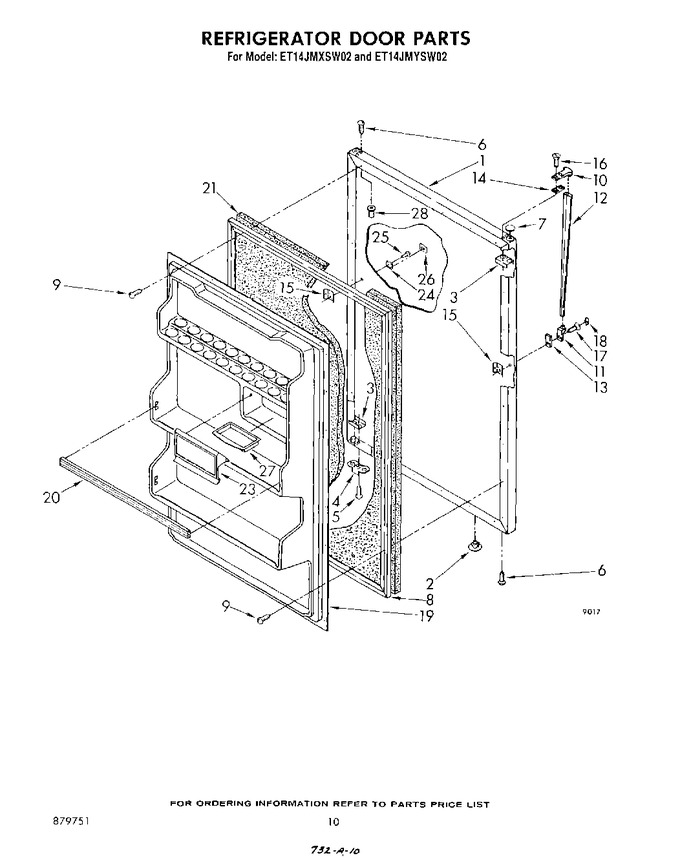 Diagram for ET14JMYSG02