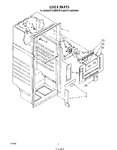 Diagram for 03 - Liner