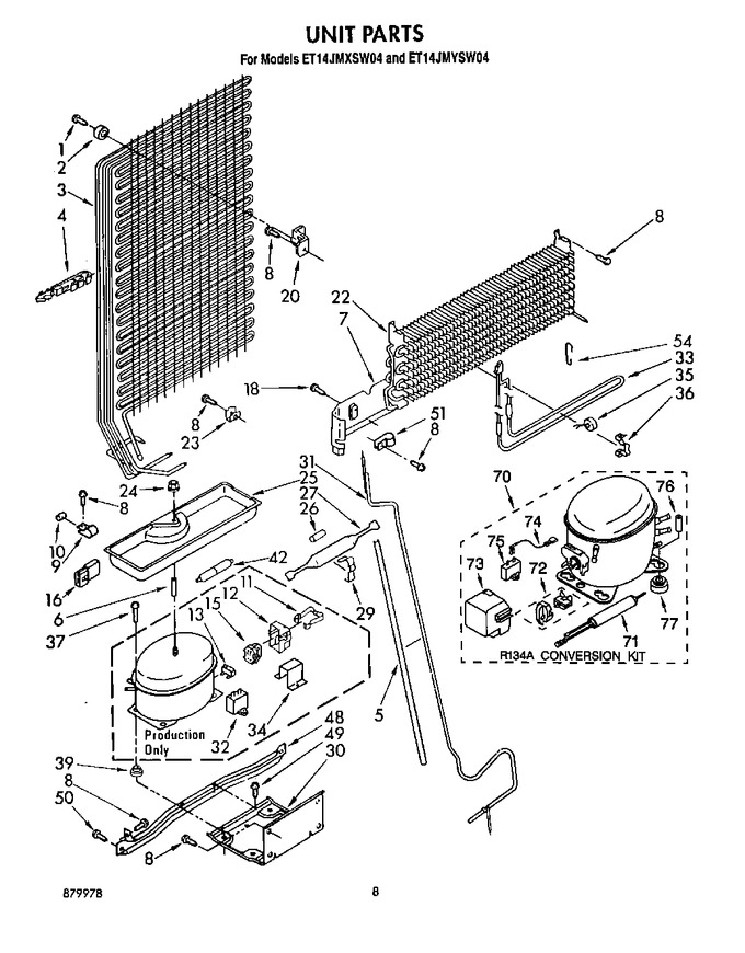 Diagram for ET14JMYSN04