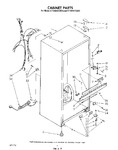 Diagram for 03 - Cabinet