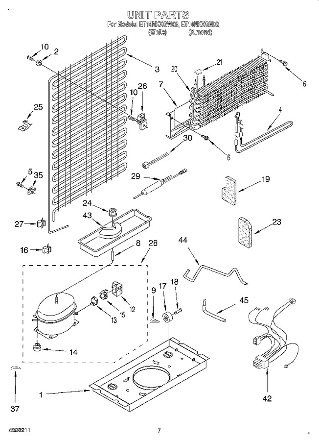 Diagram for ET14NKXGN02