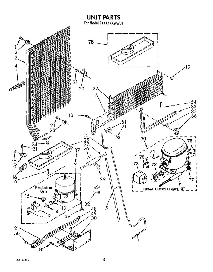 Diagram for ET14ZKXWW01