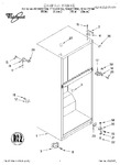 Diagram for 01 - Cabinet