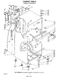 Diagram for 02 - Cabinet