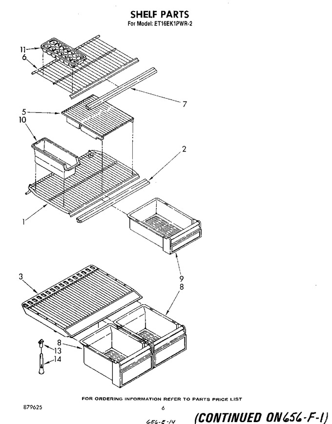 Diagram for ET16EK1PWR2