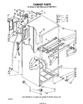 Diagram for 02 - Cabinet