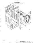 Diagram for 03 - Liner