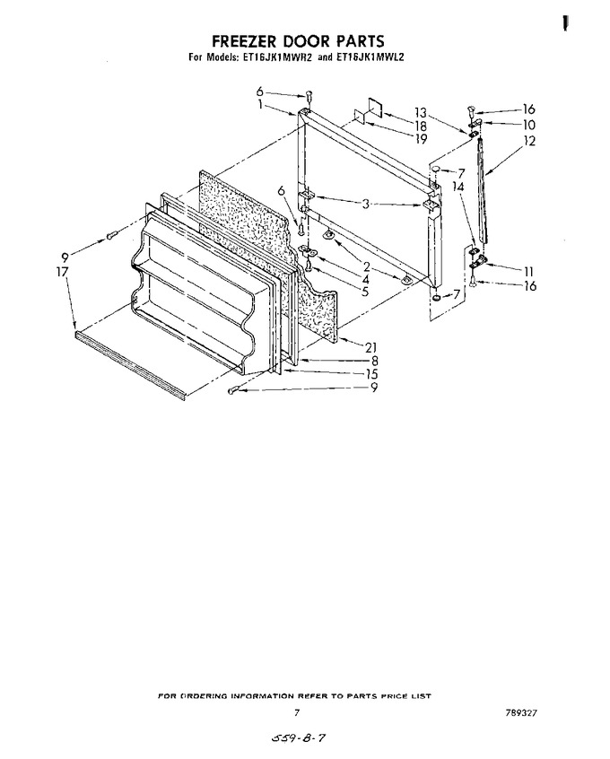 Diagram for ET16JK1MWR2