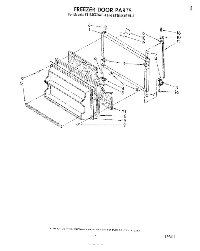 Diagram for ET16JKXRWR1