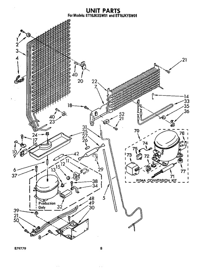 Diagram for ET16JKYSW01