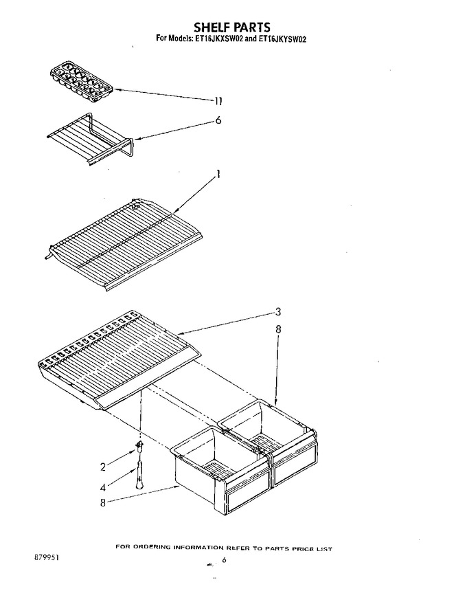 Diagram for ET16JKYSG02