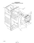 Diagram for 03 - Liner