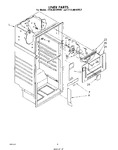 Diagram for 03 - Liner