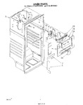 Diagram for 03 - Liner