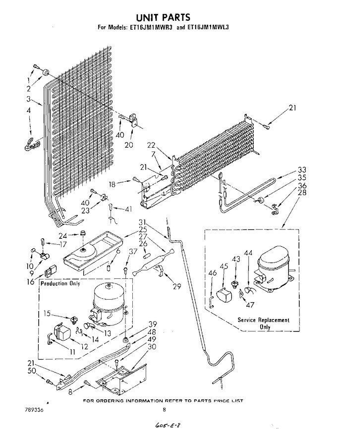 Diagram for ET16JM1MWR3
