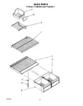 Diagram for 05 - Shelf