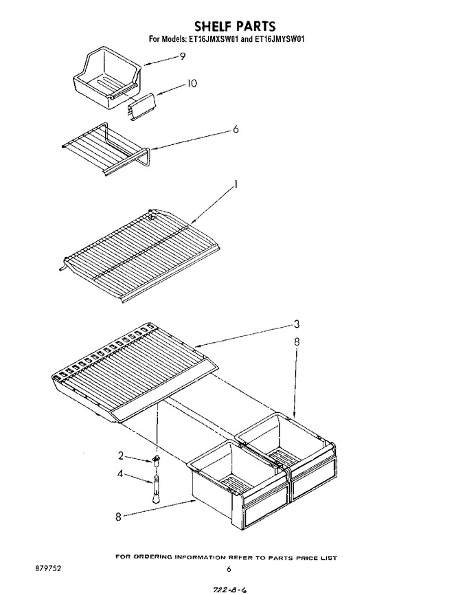 Diagram for ET16JMYSG01