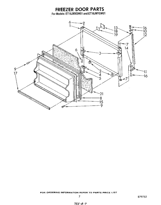 Diagram for ET16JMXSW01