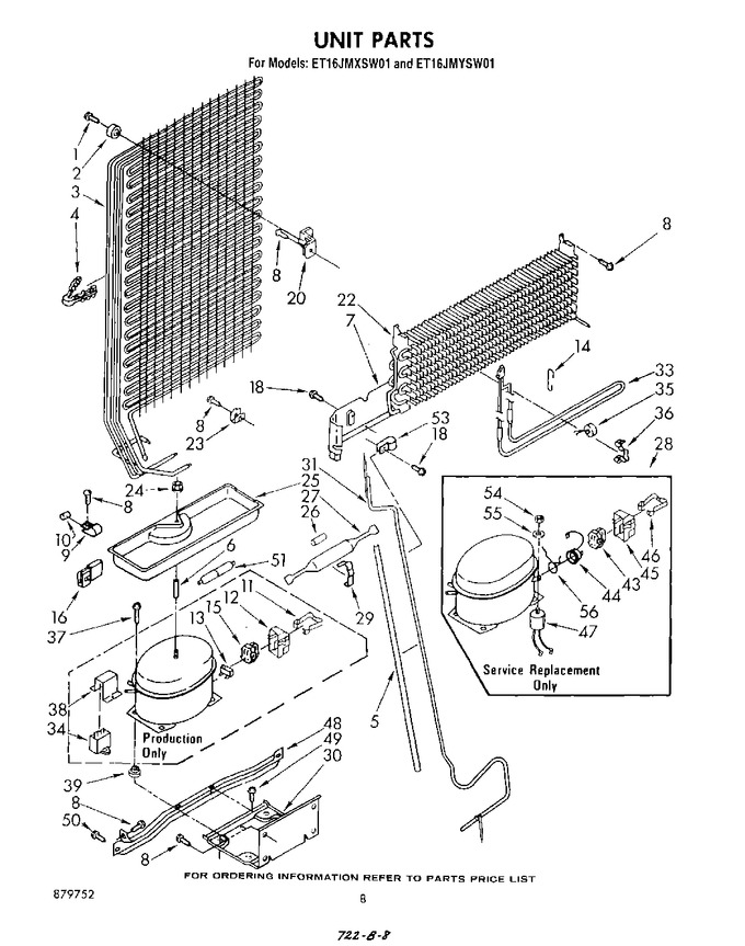 Diagram for ET16JMYSG01