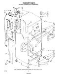 Diagram for 02 - Cabinet