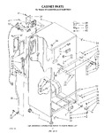 Diagram for 02 - Cabinet