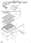 Diagram for 05 - Shelf, Lit/optional