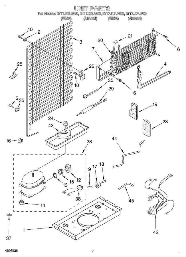 Diagram for ET17JKXJN00